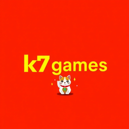 k7 games